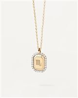 Collana PDPaola Donna in Argento CO01-575-U - CO01-575-U